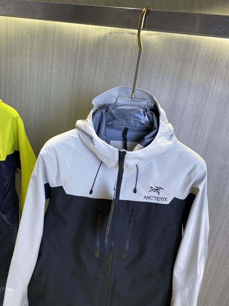 Arcteryx Outwear